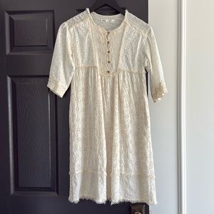 ❣️ ZARA KIDS STUDIO 10-11 embroidered dress ❣️LAST CHANCE / MUST BUNDLE